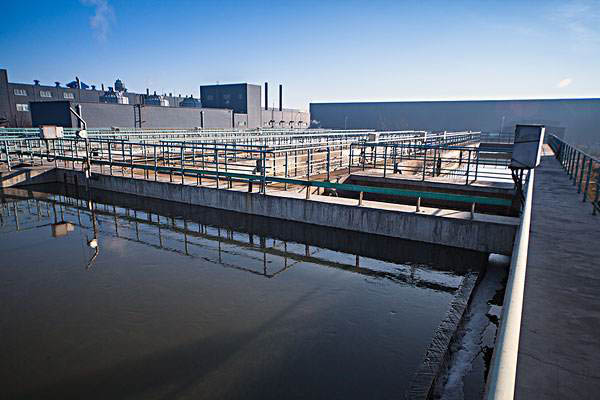 污水处理如何实现一体化污水处理设备的远程控制